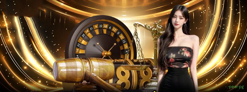Cassino Ao Vivo pearpg