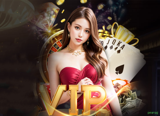 Fortune Dragon Slot pearpg