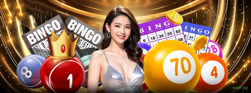 pearpg Cassino Online