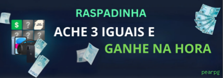 pearpg Cassino Clássico