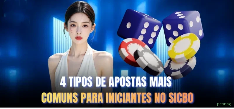 Pagamentos pearpg
