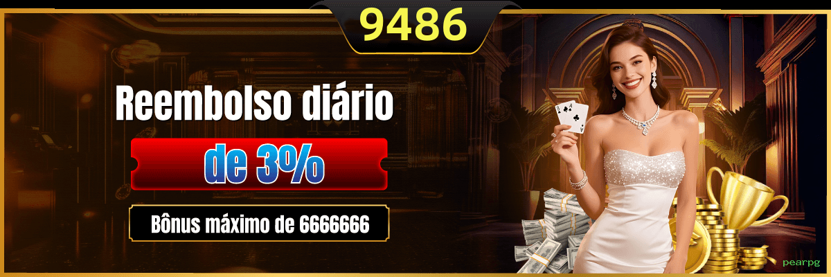 pearpg Cassino Clássico