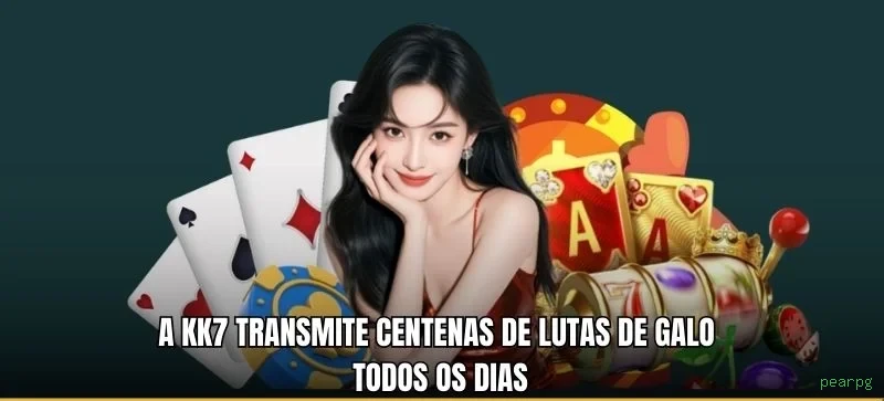 Promoções pearpg
