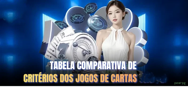 Jogos Recomendados pearpg