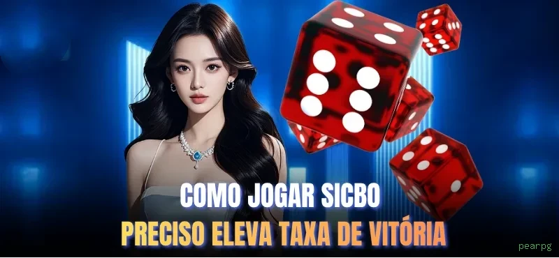 pearpg Cassino Clássico