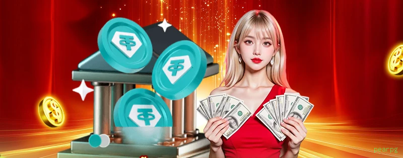 Slots Clássicos pearpg
