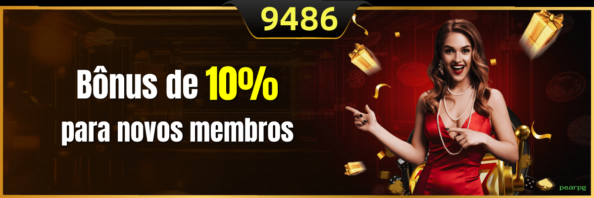 pearpg Cassino Clássico